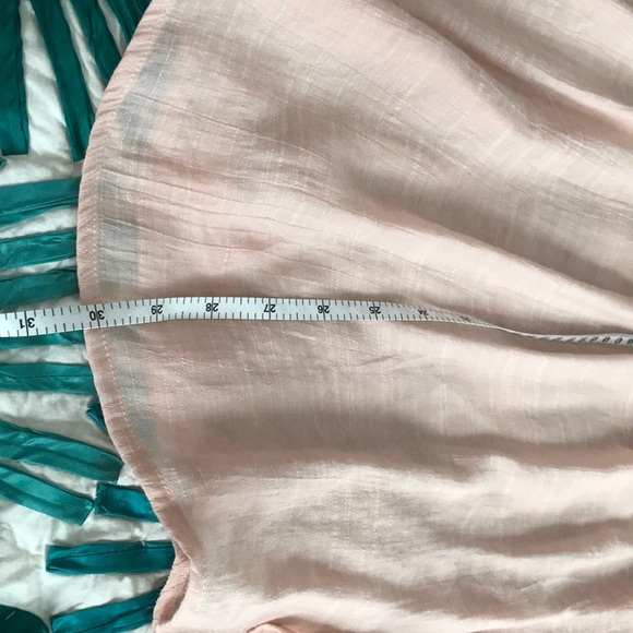 Torrid Sleeveless Crepe Top - Picture 4 of 7